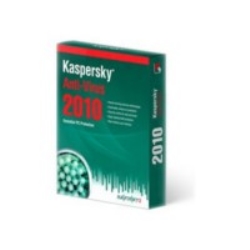 Kaspersky Antivirus 2010 